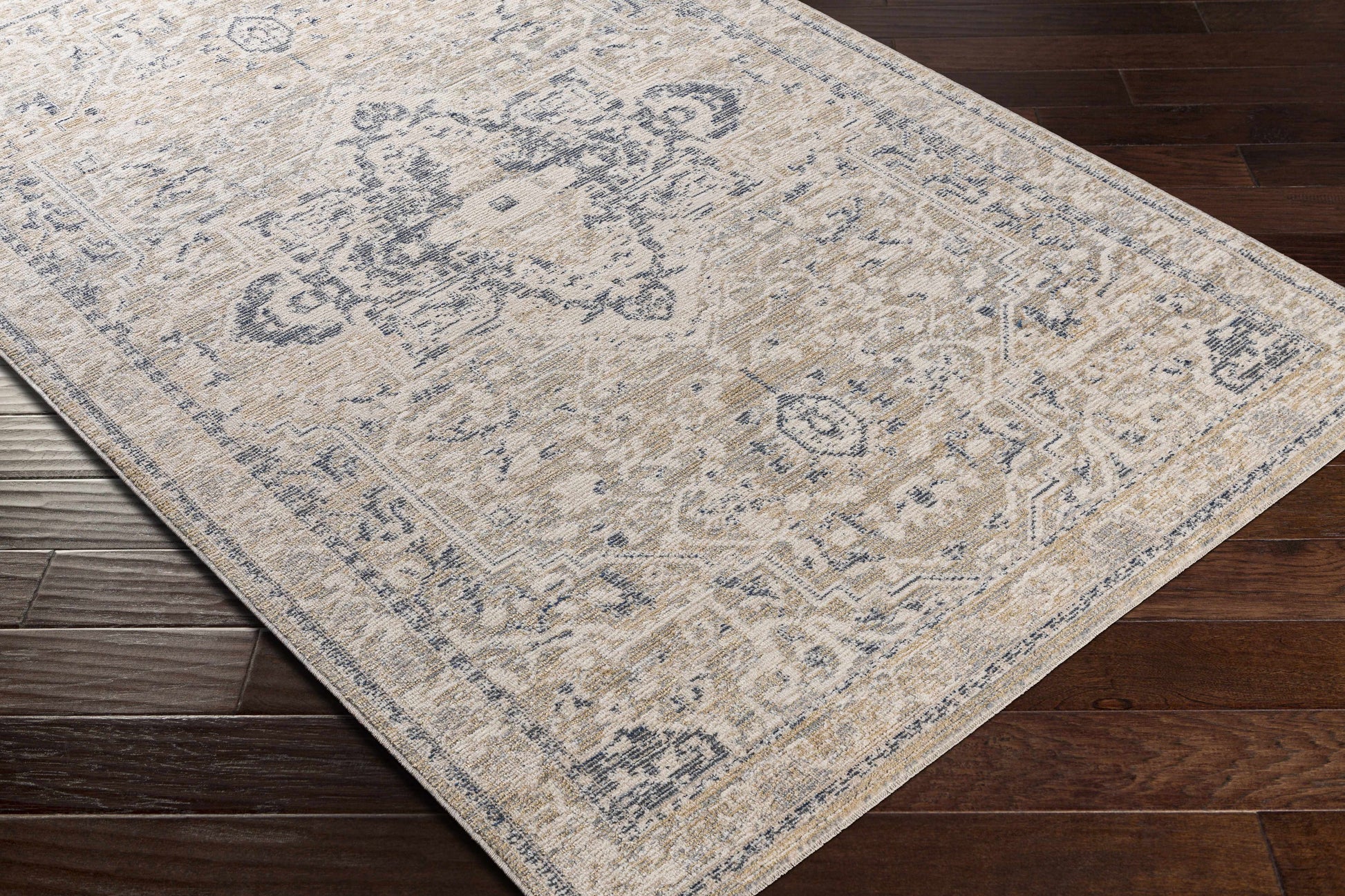 Amore AMO-2331 Machine Woven Rug