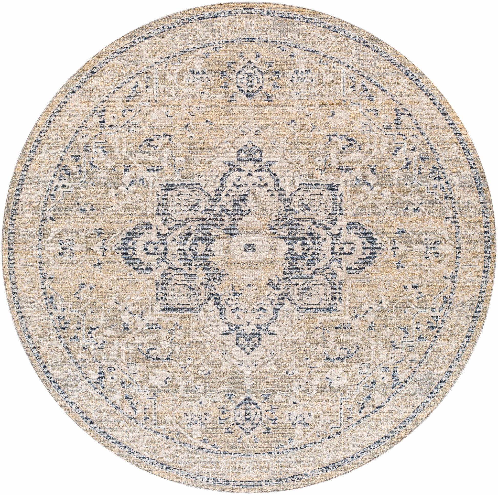 Amore AMO-2331 Machine Woven Rug