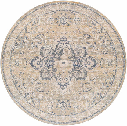 Amore AMO-2331 Machine Woven Rug