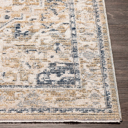 Amore AMO-2331 Machine Woven Rug