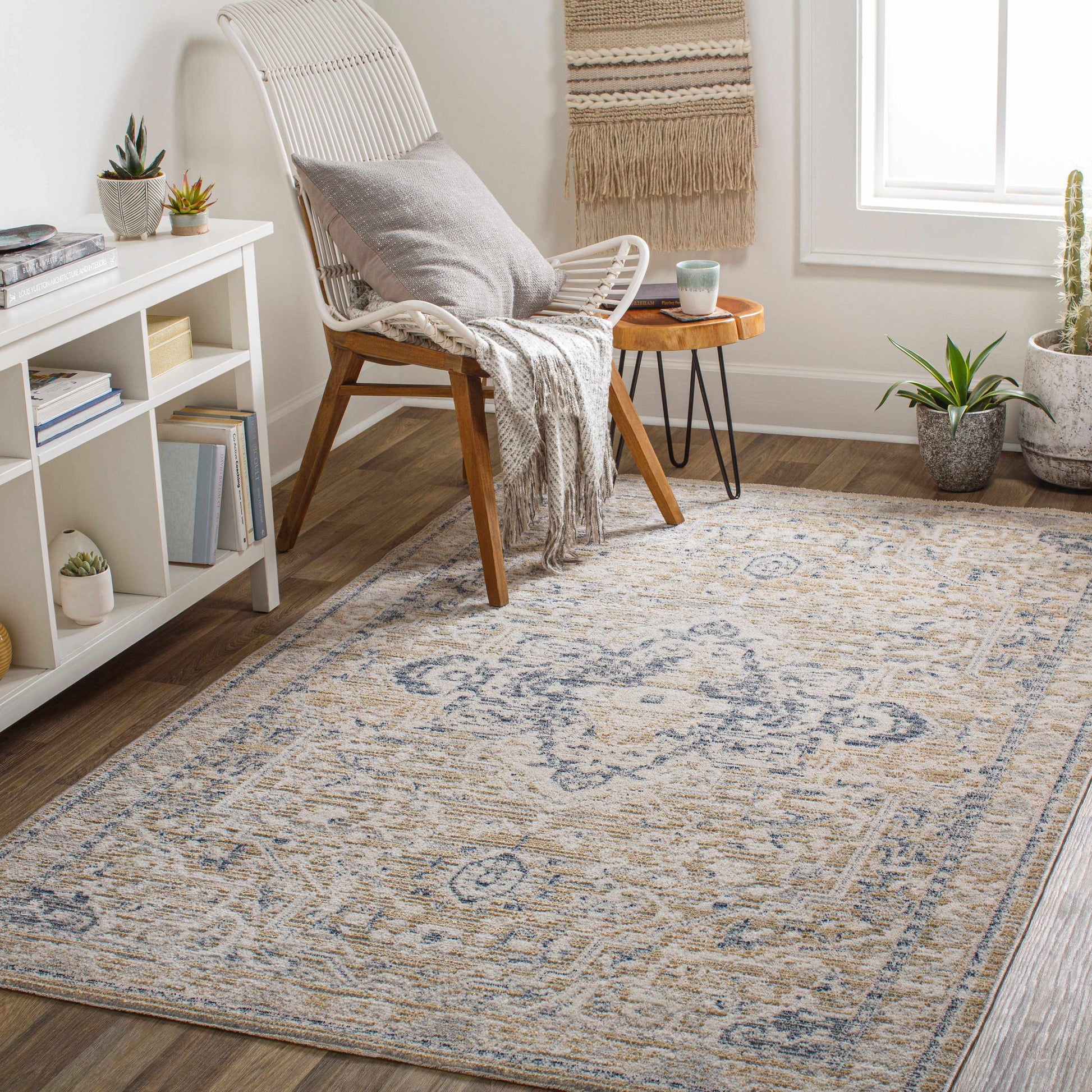 Amore AMO-2331 Machine Woven Rug