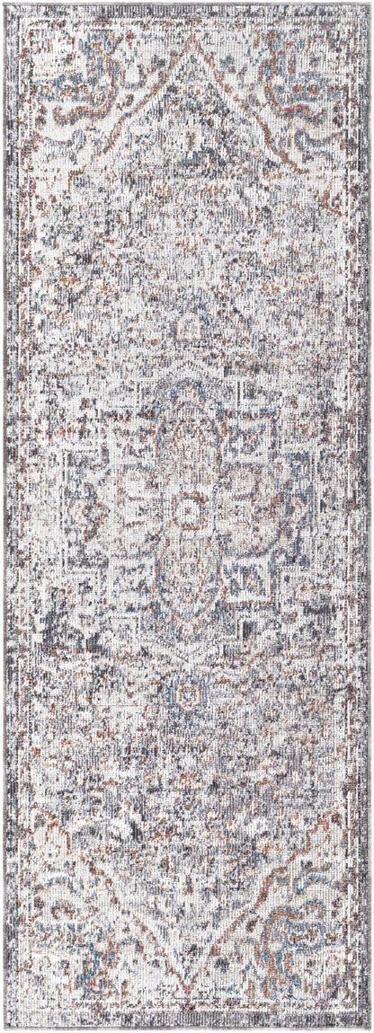 Daytona Beach DYT-2312 Machine Woven Rug