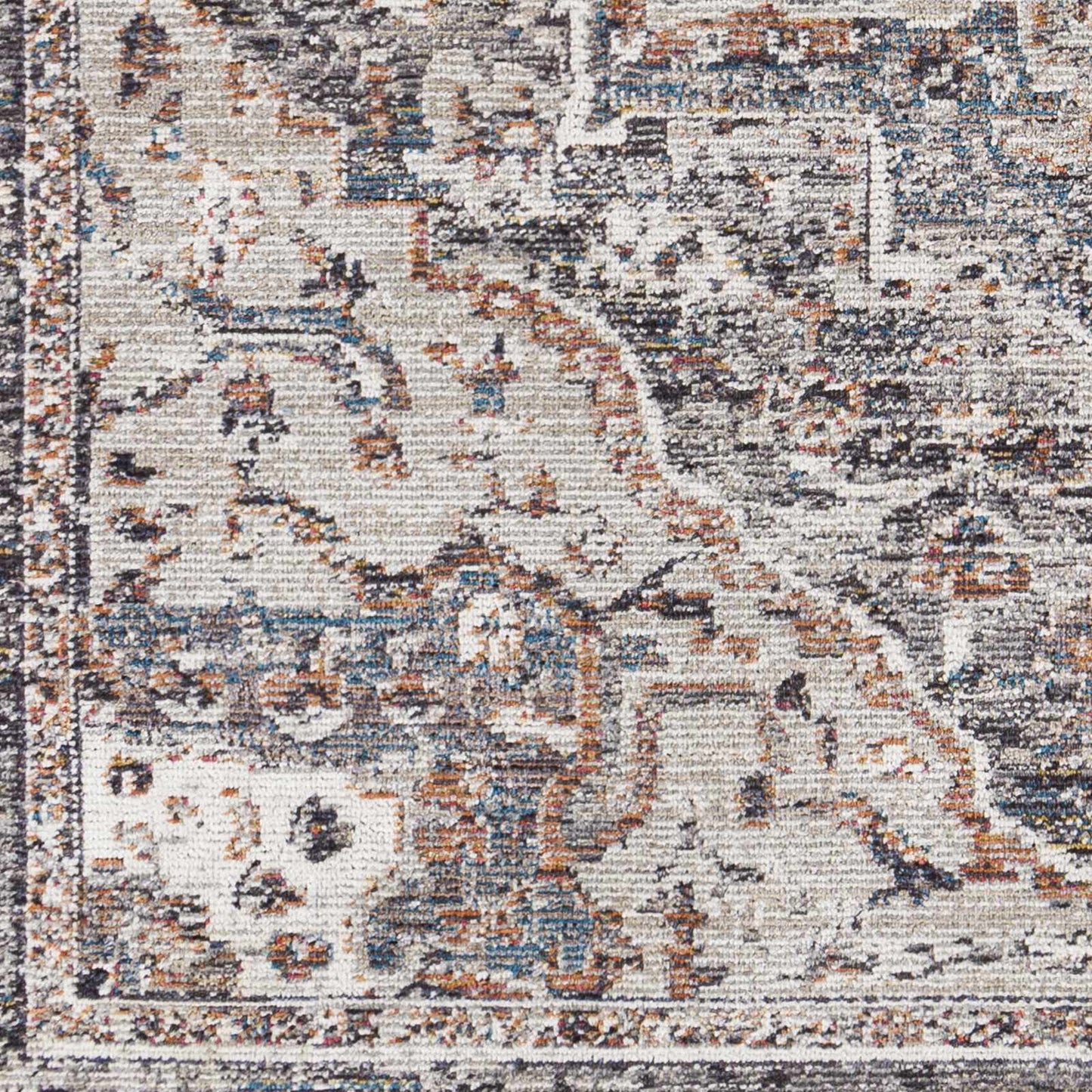 Daytona Beach DYT-2312 Machine Woven Rug