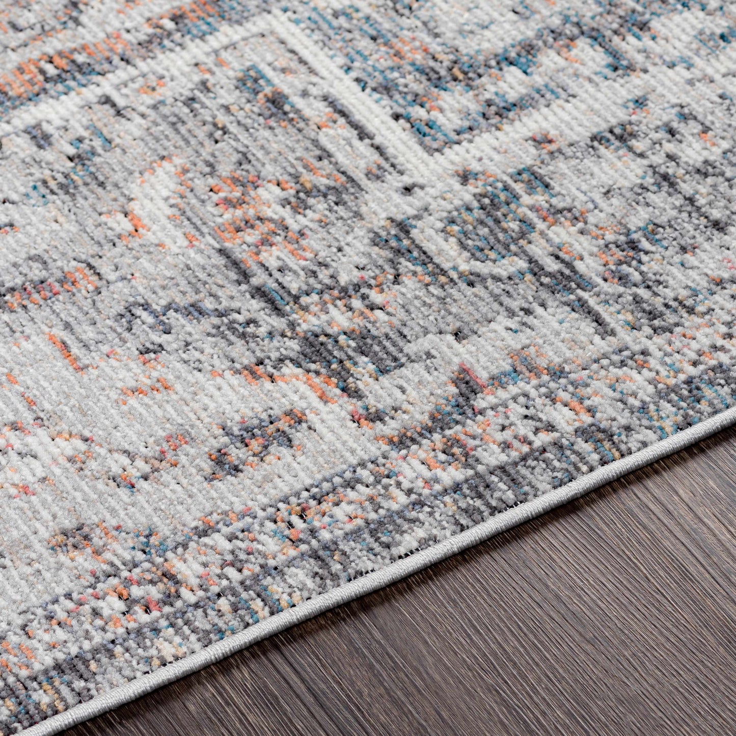 Daytona Beach DYT-2312 Machine Woven Rug