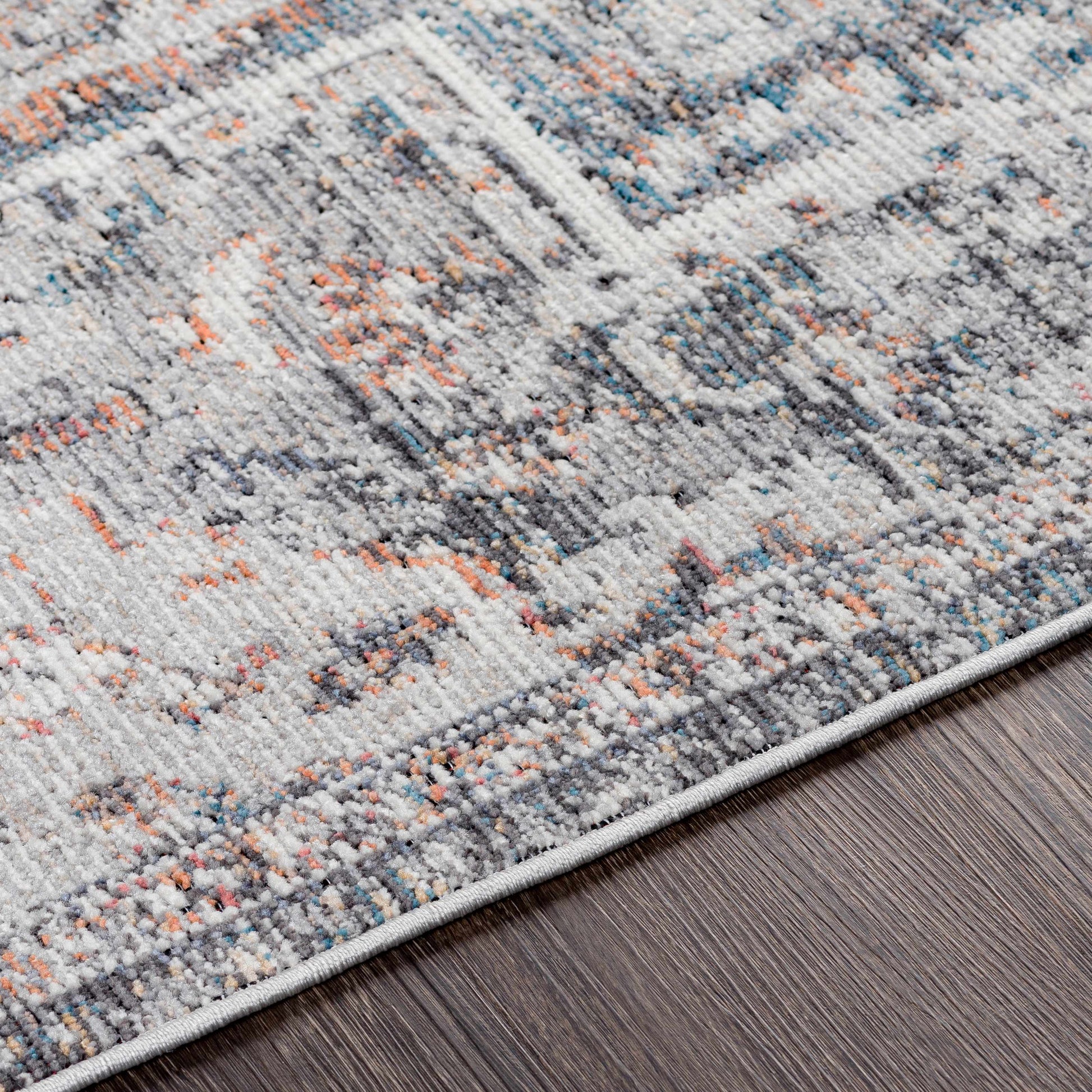 Daytona Beach DYT-2312 Machine Woven Rug