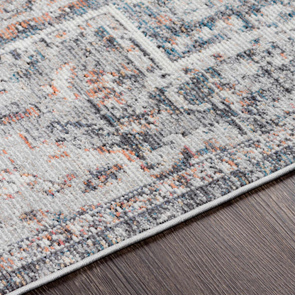 Daytona Beach DYT-2312 Machine Woven Rug