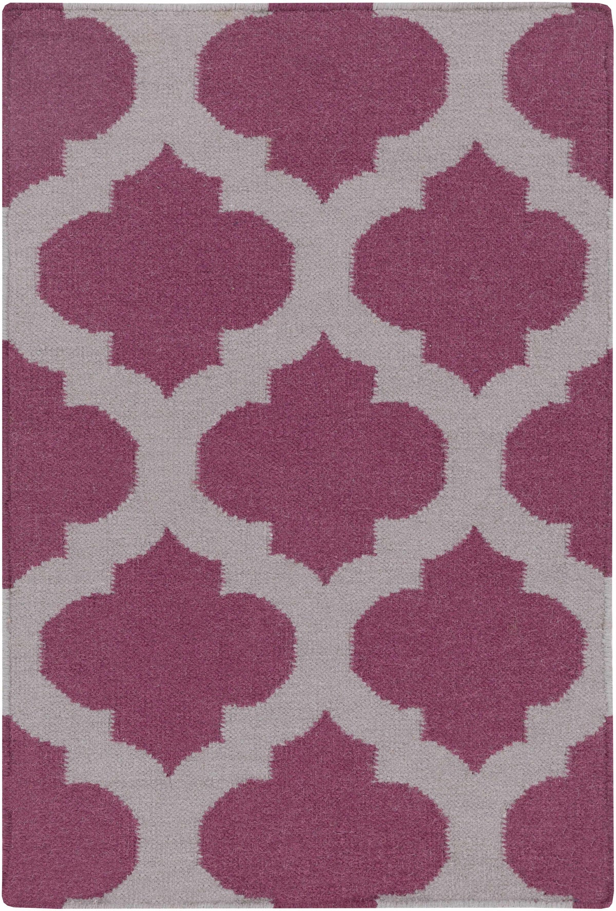 Frontier FT-115 Hand Woven Rug