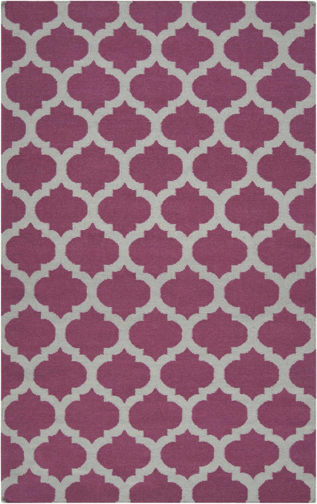 Frontier FT-115 Hand Woven Rug