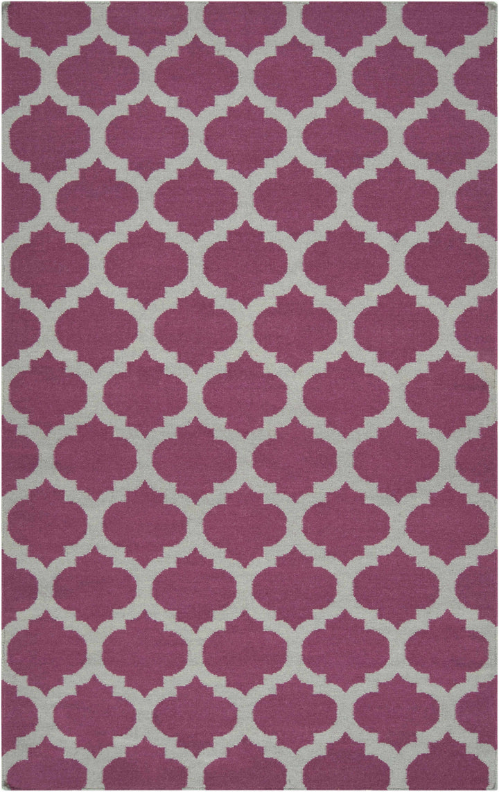 Frontier FT-115 Hand Woven Rug