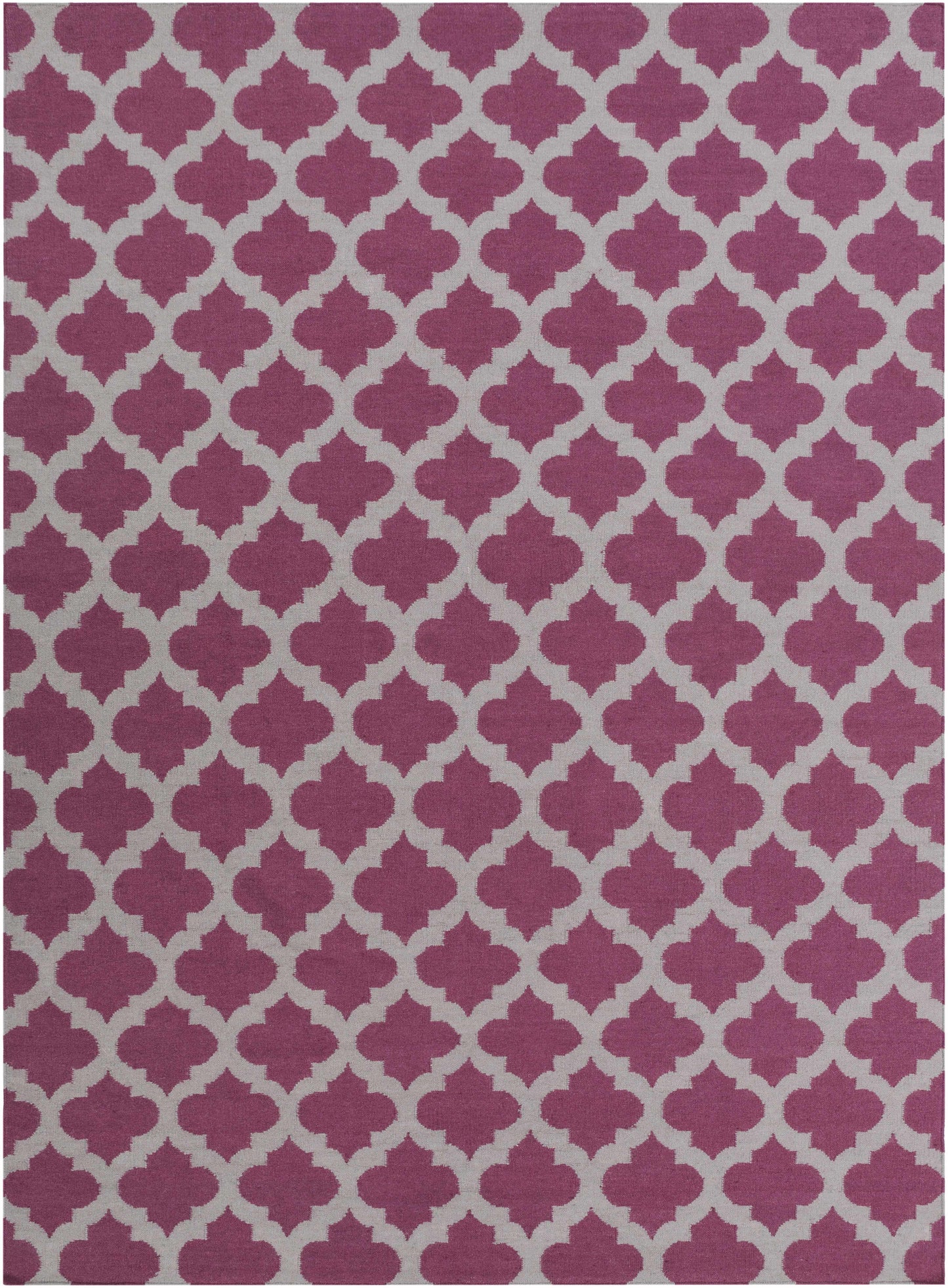 Frontier FT-115 Hand Woven Rug