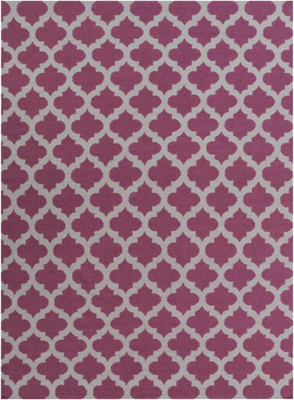 Frontier FT-115 Hand Woven Rug