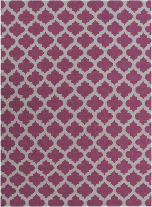 Frontier FT-115 Hand Woven Rug