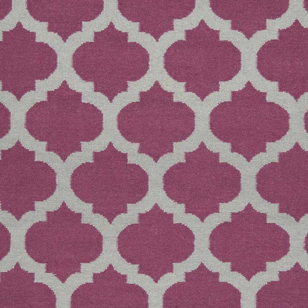 Frontier FT-115 Hand Woven Rug