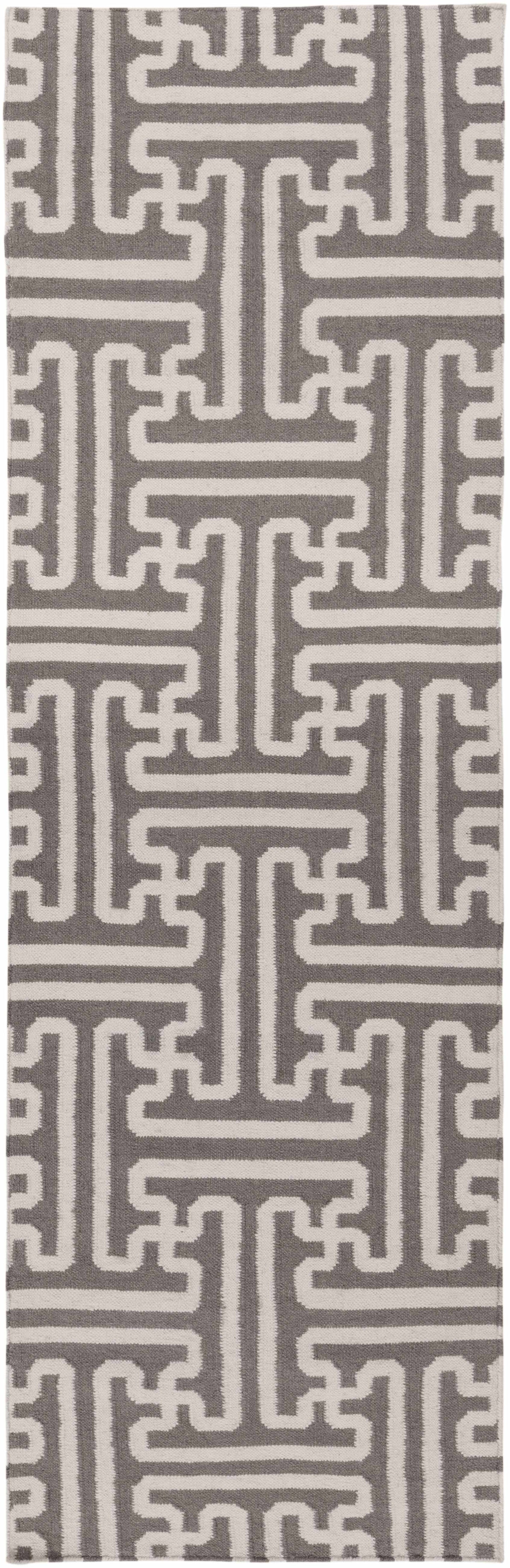 Archive ACH-1702 Hand Woven Rug