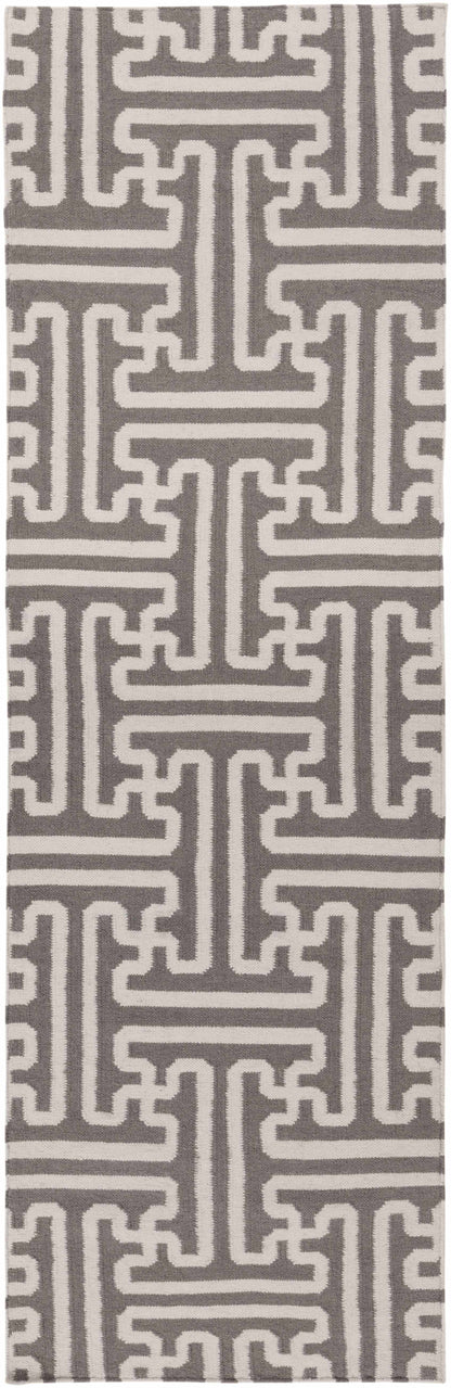 Archive ACH-1702 Hand Woven Rug