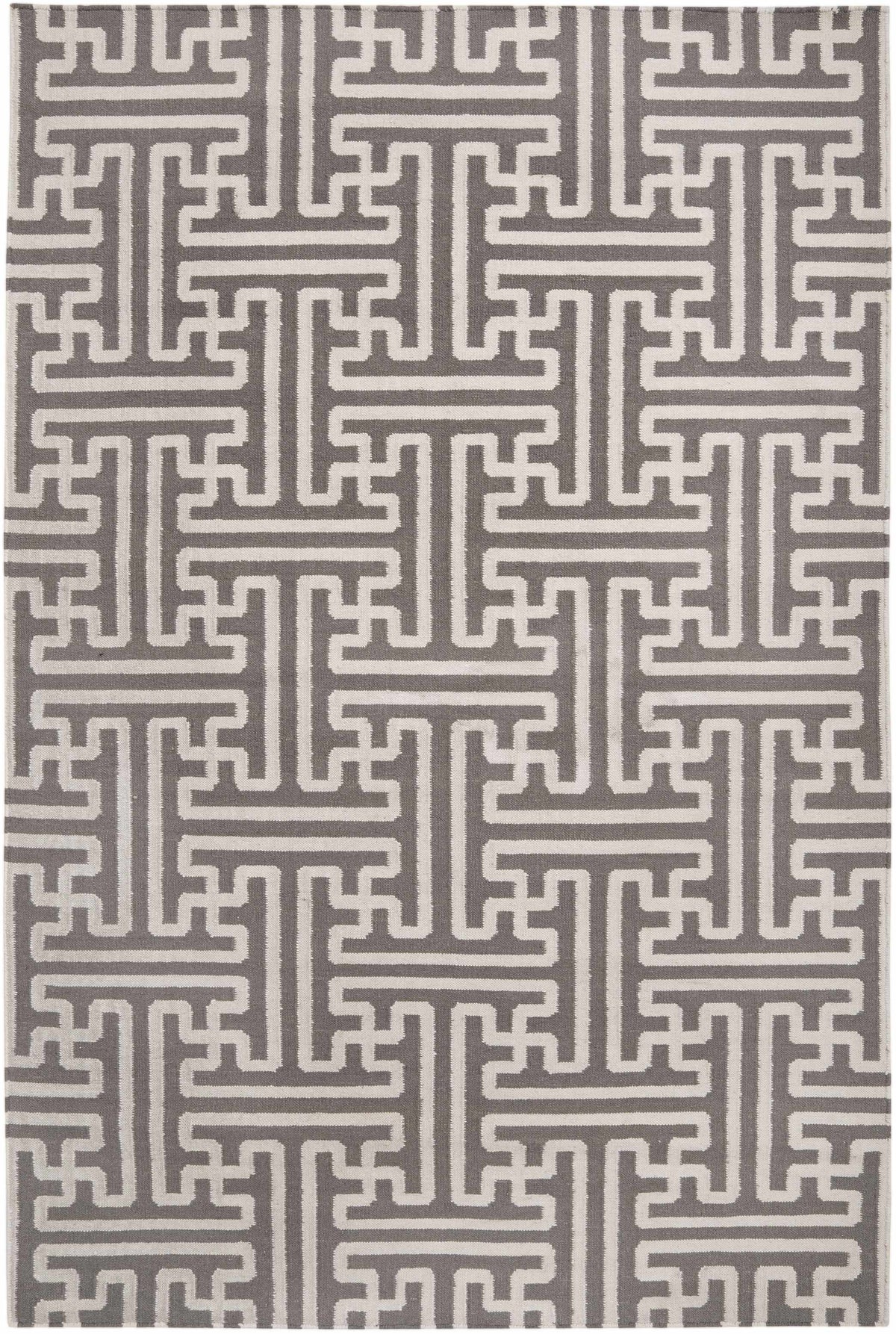 Archive ACH-1702 Hand Woven Rug