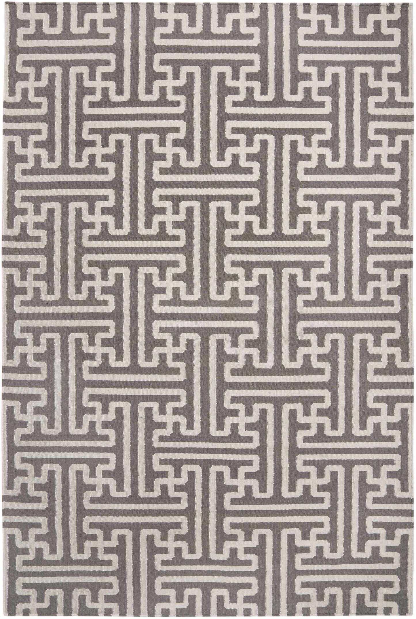 Archive ACH-1702 Hand Woven Rug
