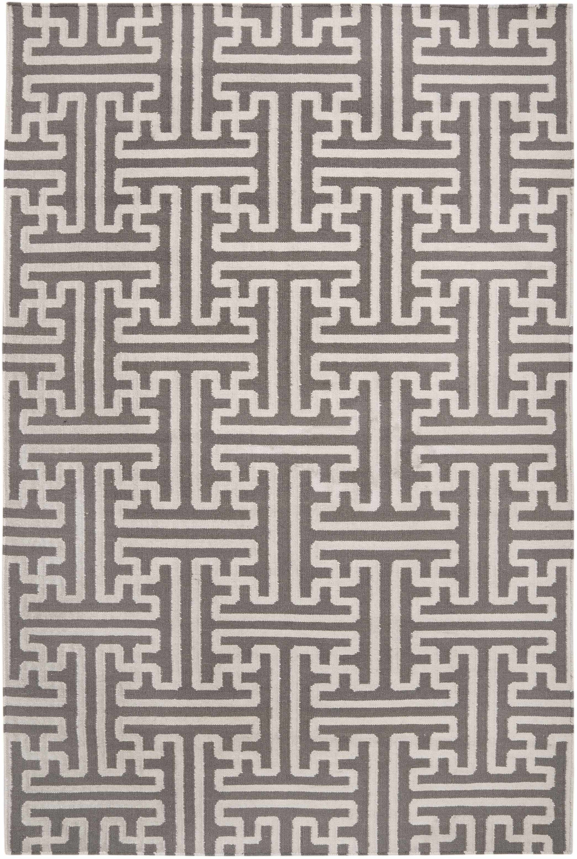 Archive ACH-1702 Hand Woven Rug