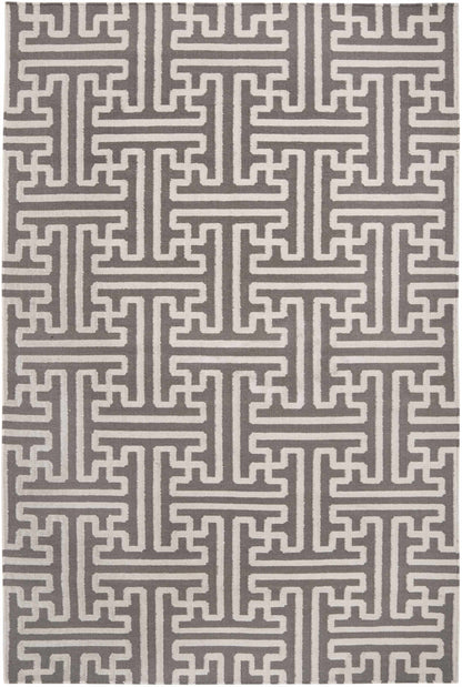 Archive ACH-1702 Hand Woven Rug