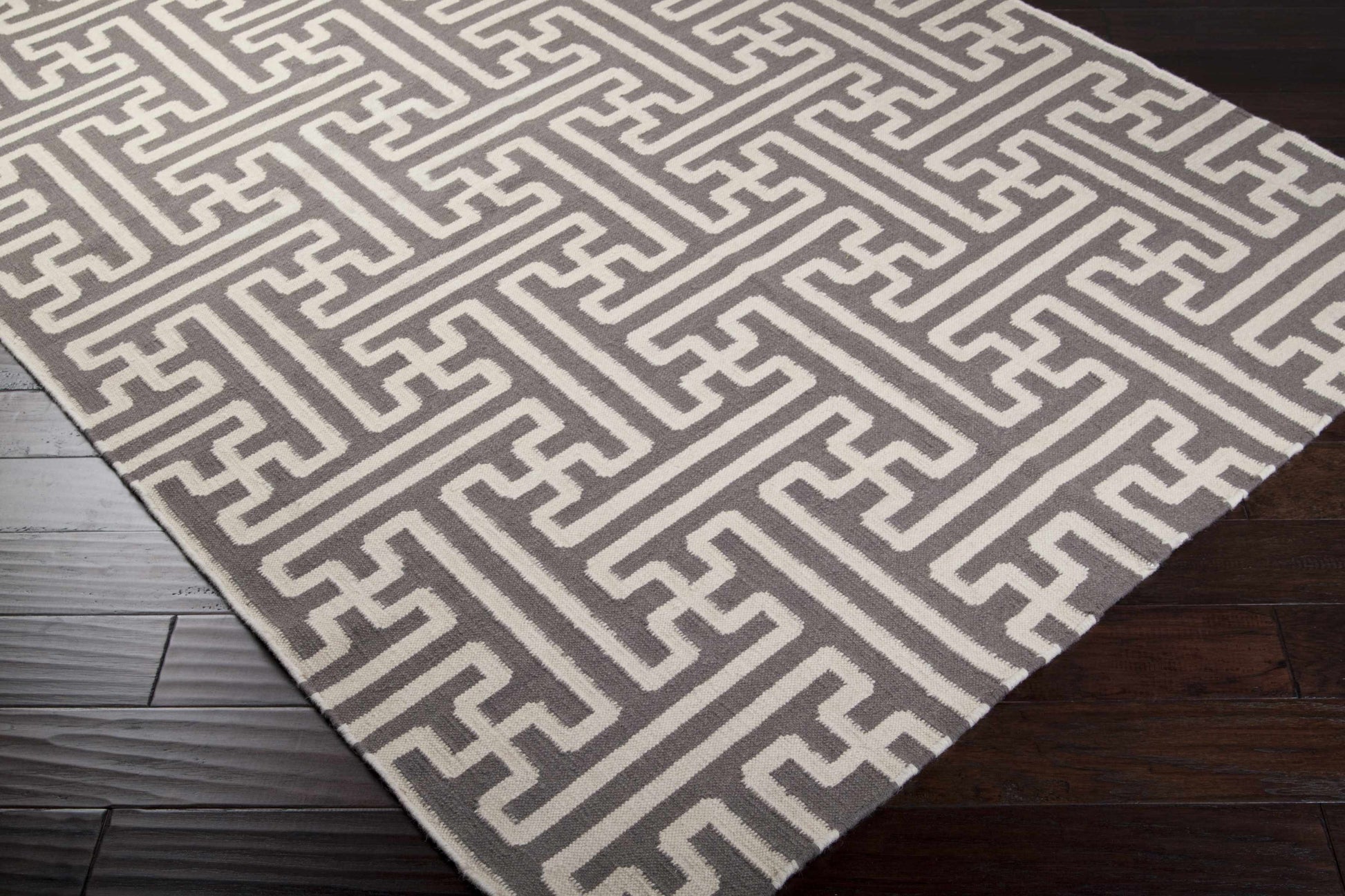 Archive ACH-1702 Hand Woven Rug