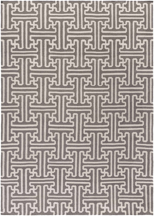 Archive ACH-1702 Hand Woven Rug