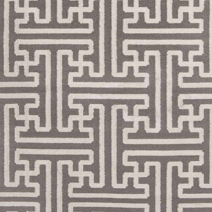 Archive ACH-1702 Hand Woven Rug