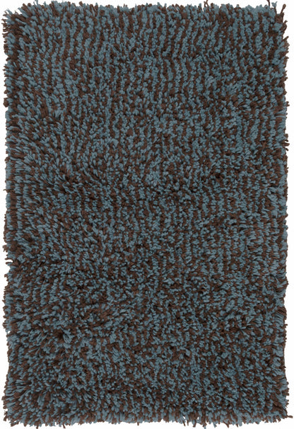 Mellow MLW-9016 Hand Woven Rug