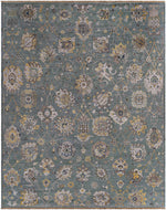 Theodora THO-3006 Hand Knotted Rug