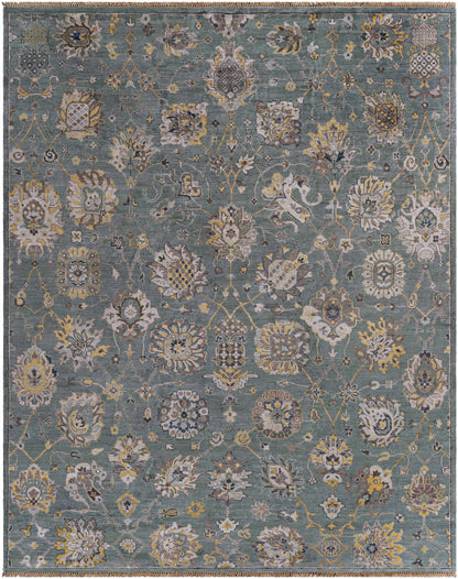 Theodora THO-3006 Hand Knotted Rug