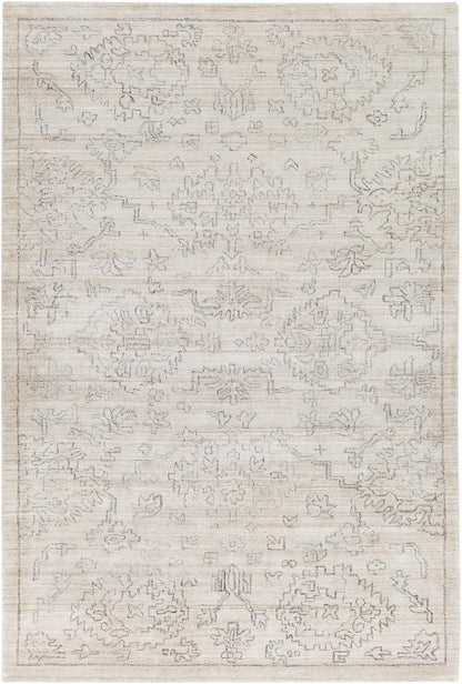 Hightower HTW-3004 Hand Knotted Rug