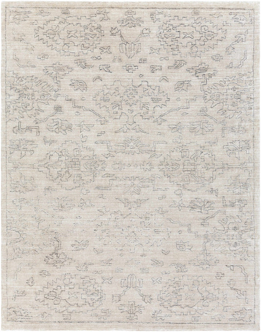 Hightower HTW-3004 Hand Knotted Rug