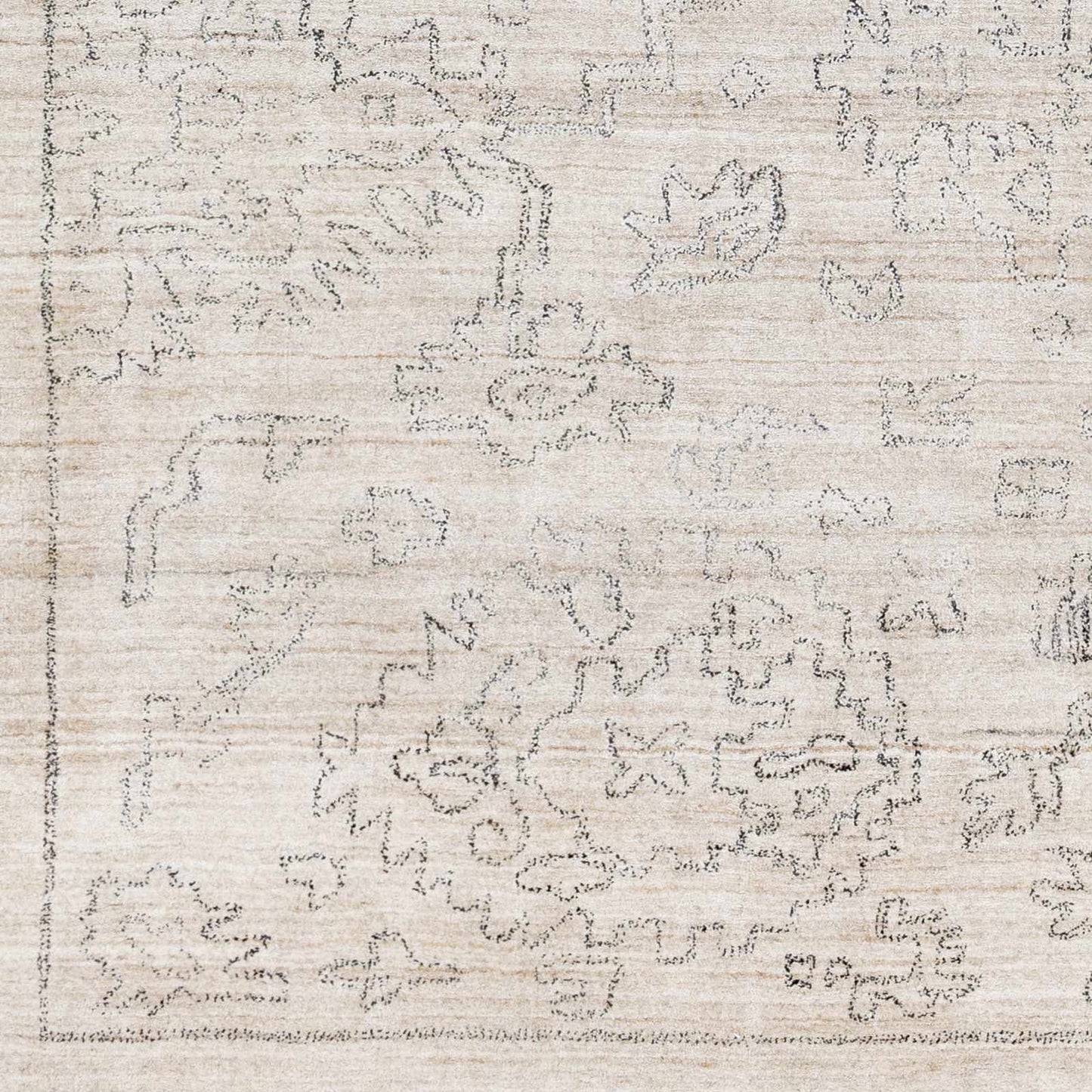 Hightower HTW-3004 Hand Knotted Rug