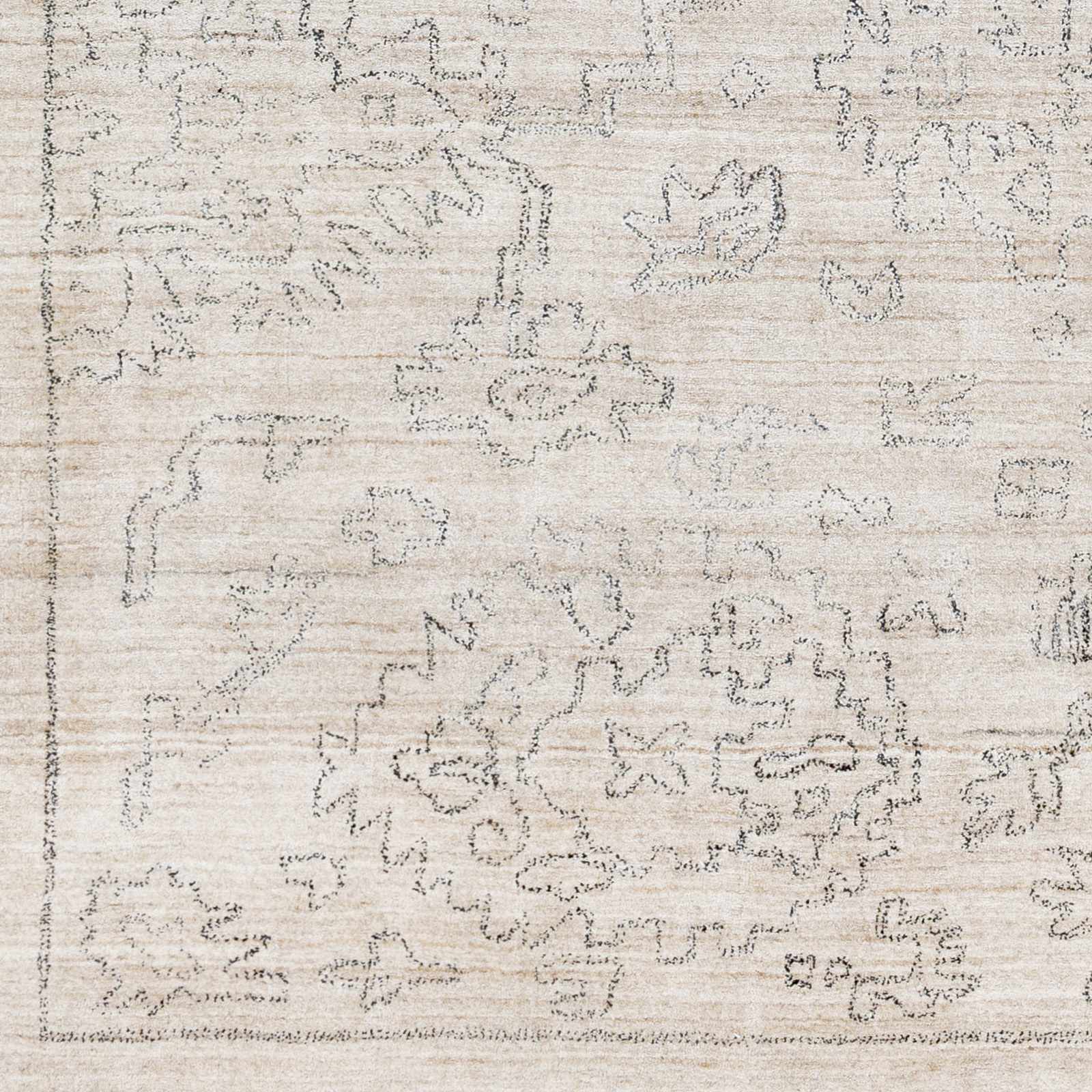 Hightower HTW-3004 Hand Knotted Rug