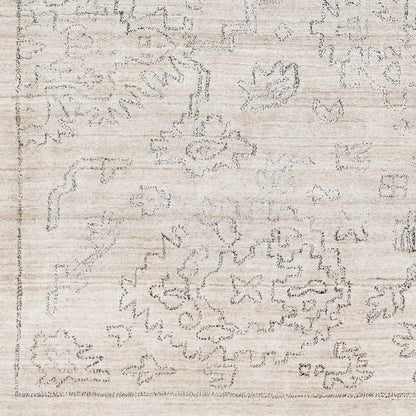 Hightower HTW-3004 Hand Knotted Rug