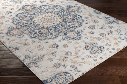 Huntington Beach HTB-2319 Machine Woven Rug