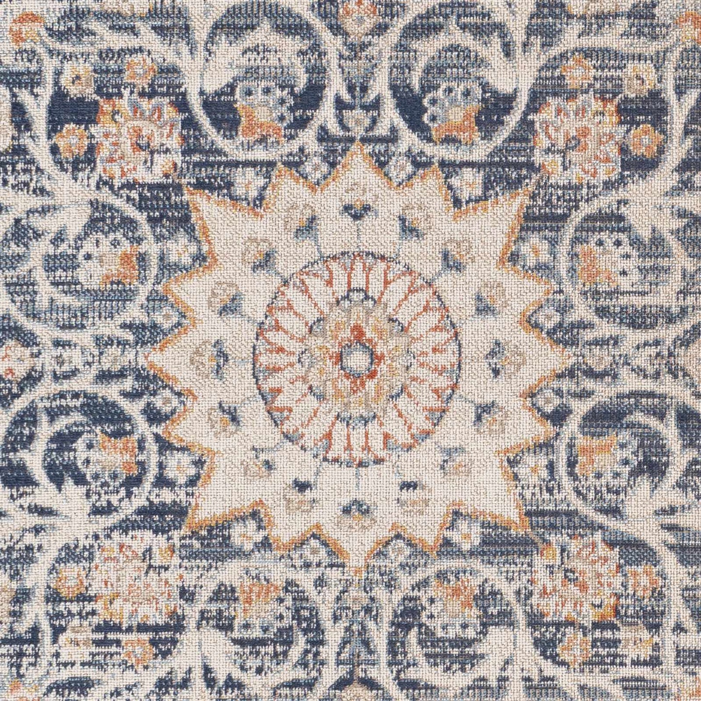 Huntington Beach HTB-2319 Machine Woven Rug