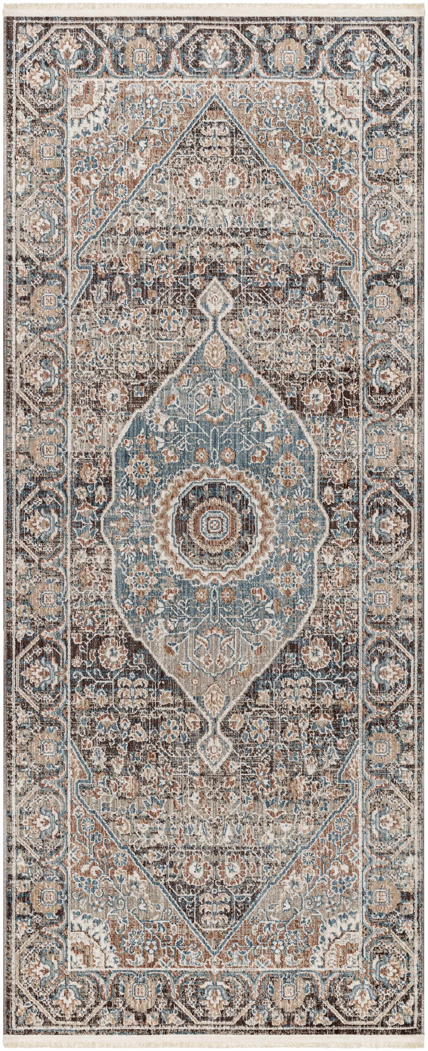 Carlisle CSI-2307 Machine Woven Rug