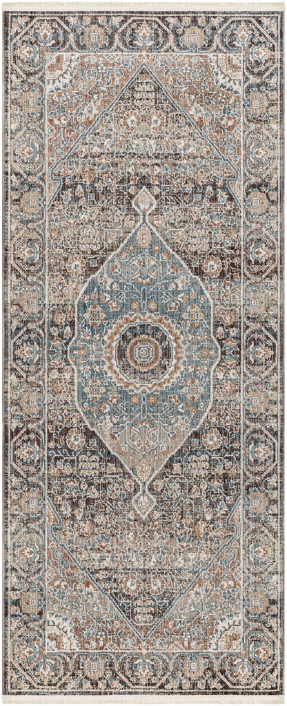 Carlisle CSI-2307 Machine Woven Rug