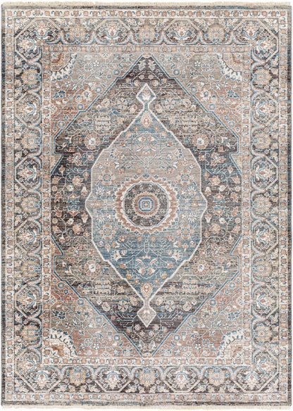 Carlisle CSI-2307 Machine Woven Rug