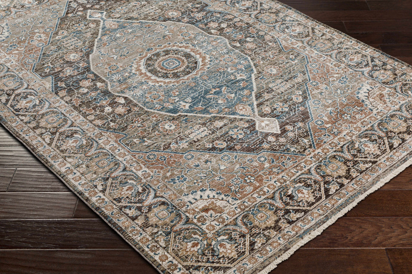 Carlisle CSI-2307 Machine Woven Rug
