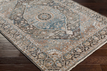 Carlisle CSI-2307 Machine Woven Rug