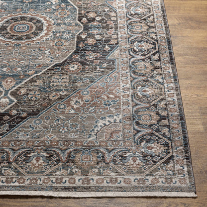 Carlisle CSI-2307 Machine Woven Rug