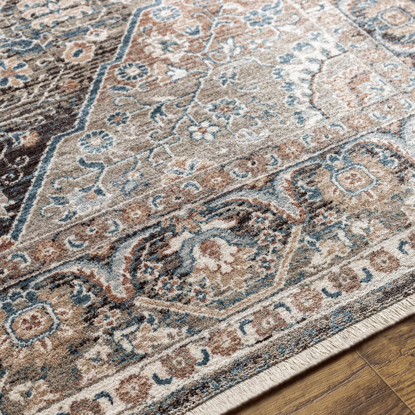 Carlisle CSI-2307 Machine Woven Rug