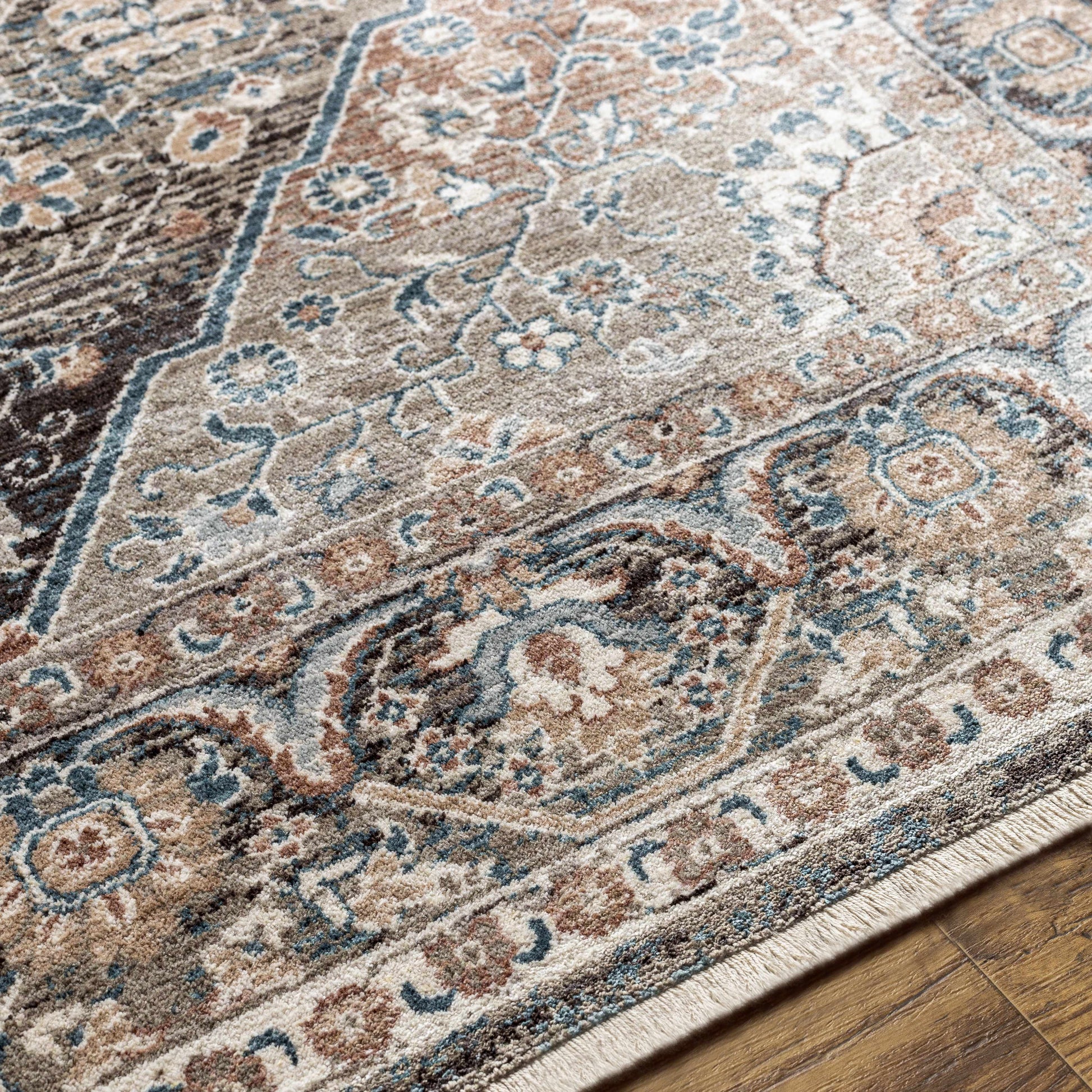 Carlisle CSI-2307 Machine Woven Rug