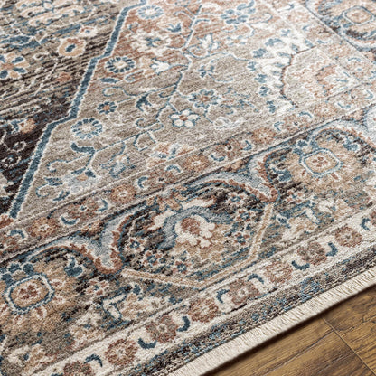 Carlisle CSI-2307 Machine Woven Rug