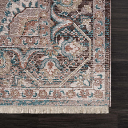 Carlisle CSI-2307 Machine Woven Rug