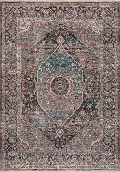 Carlisle CSI-2307 Machine Woven Rug