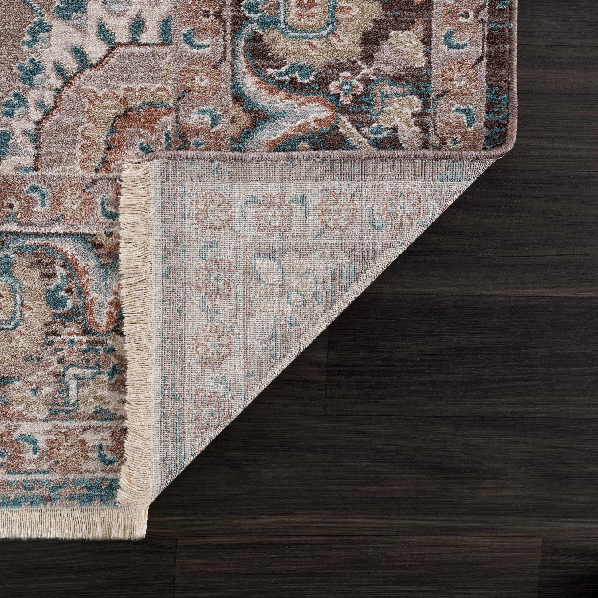 Carlisle CSI-2307 Machine Woven Rug