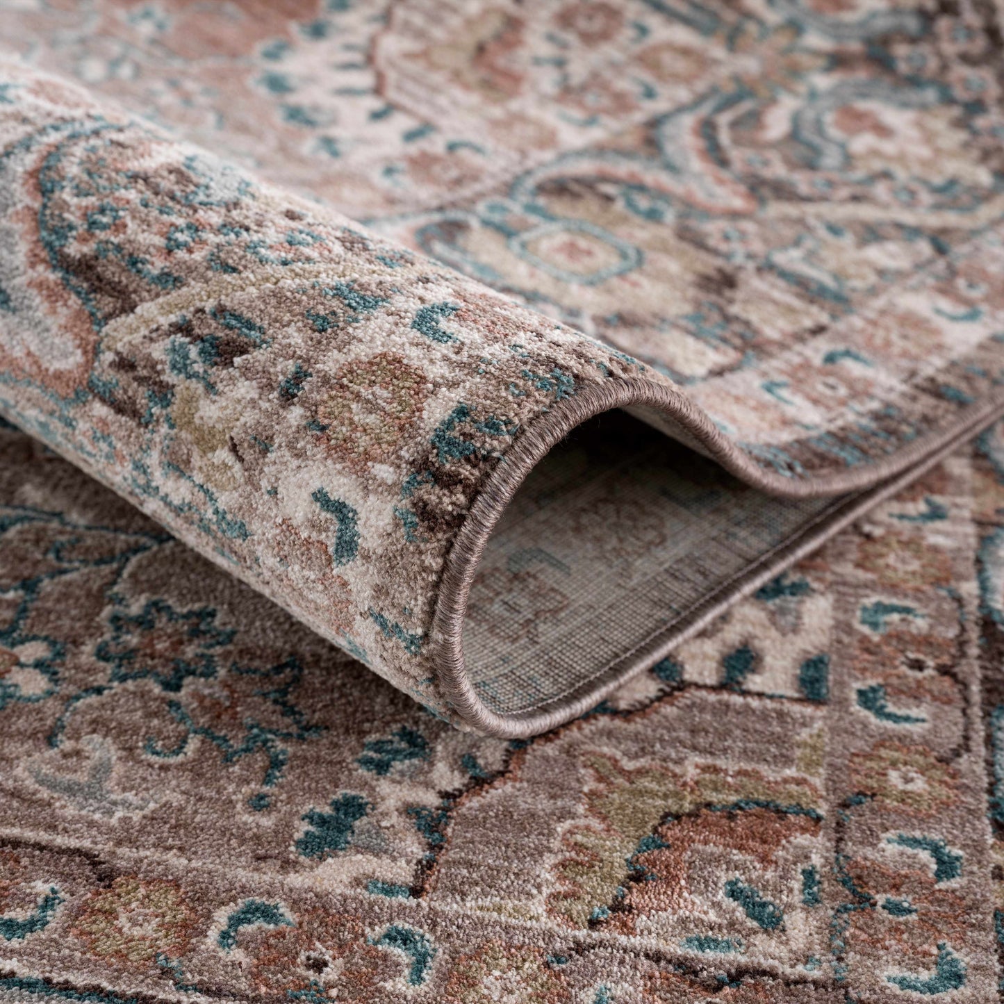 Carlisle CSI-2307 Machine Woven Rug