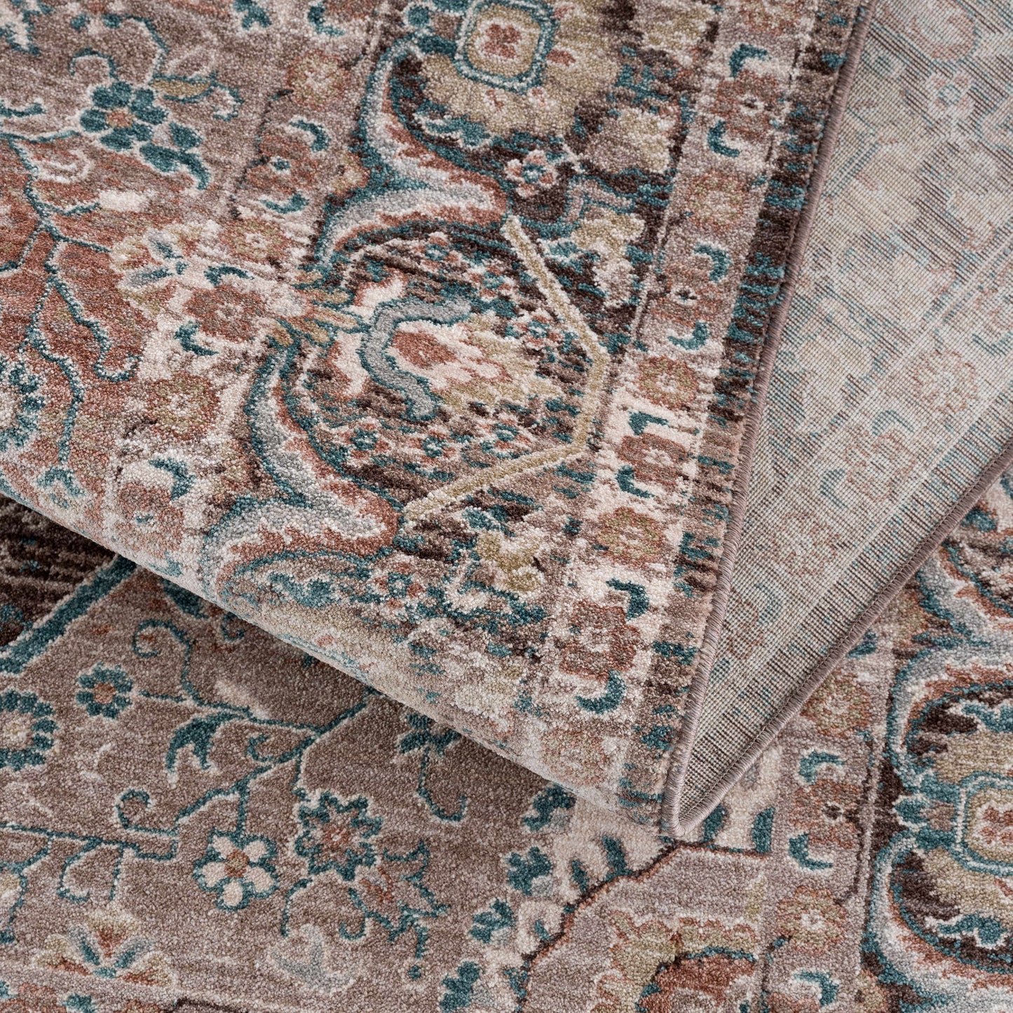 Carlisle CSI-2307 Machine Woven Rug